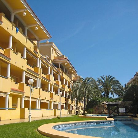 Apartment Cascadas De La Marina-4 By Interhome 德尼亚 外观 照片