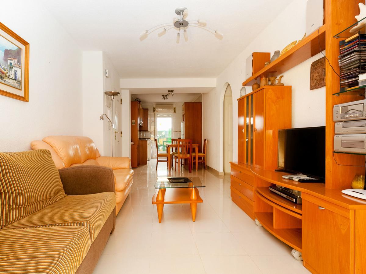 Apartment Cascadas De La Marina-4 By Interhome 德尼亚 外观 照片